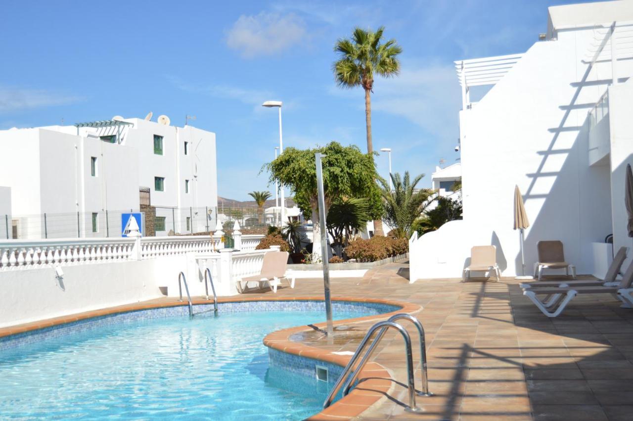 Lava Teneguia, 5 Guests In 2 Bedrooms Puerto del Carmen  Zewnętrze zdjęcie