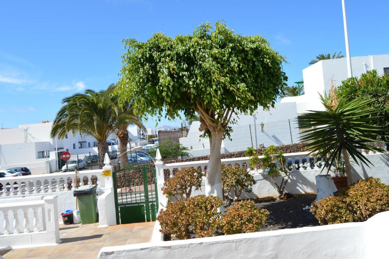 Lava Teneguia, 5 Guests In 2 Bedrooms Puerto del Carmen  Zewnętrze zdjęcie