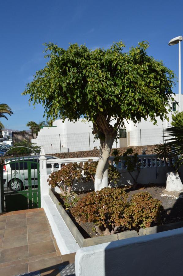 Lava Teneguia, 5 Guests In 2 Bedrooms Puerto del Carmen  Zewnętrze zdjęcie