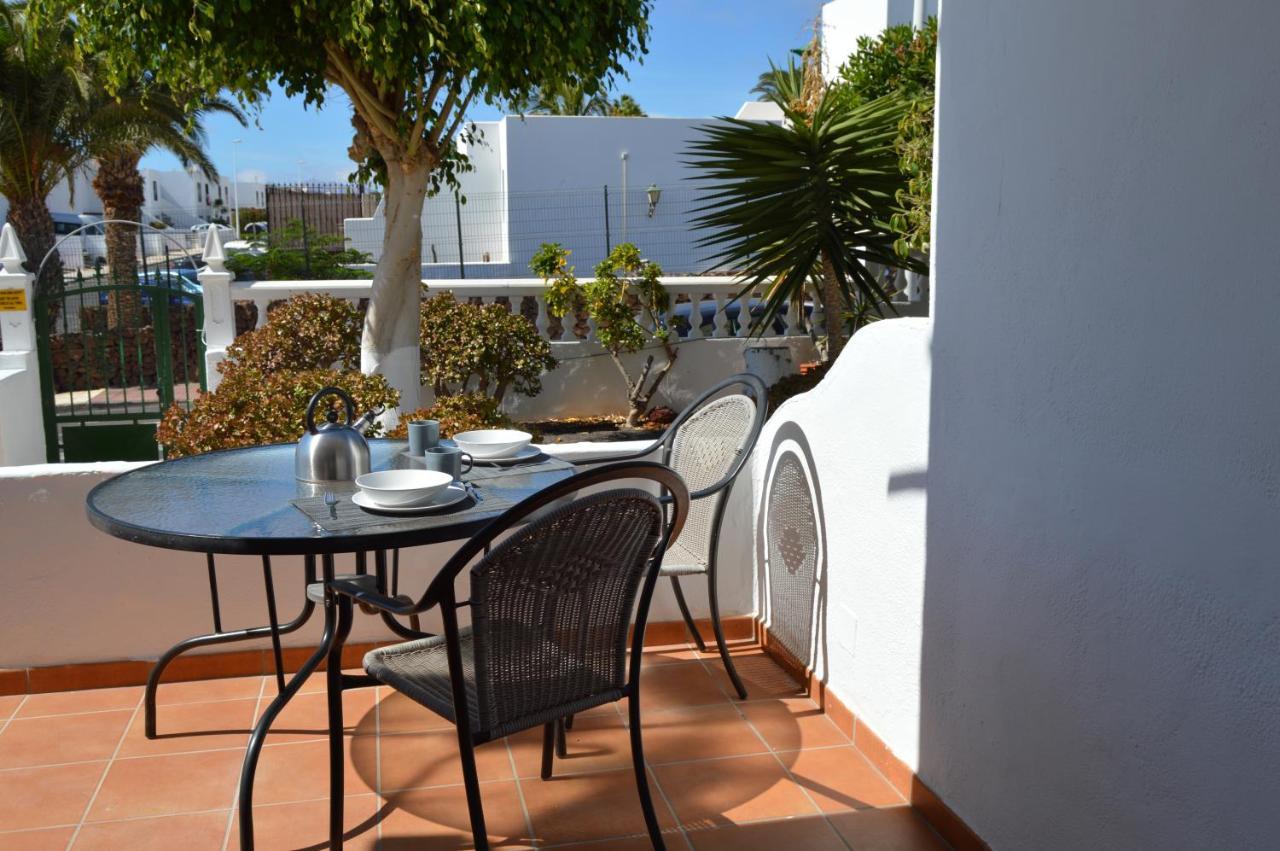 Lava Teneguia, 5 Guests In 2 Bedrooms Puerto del Carmen  Zewnętrze zdjęcie