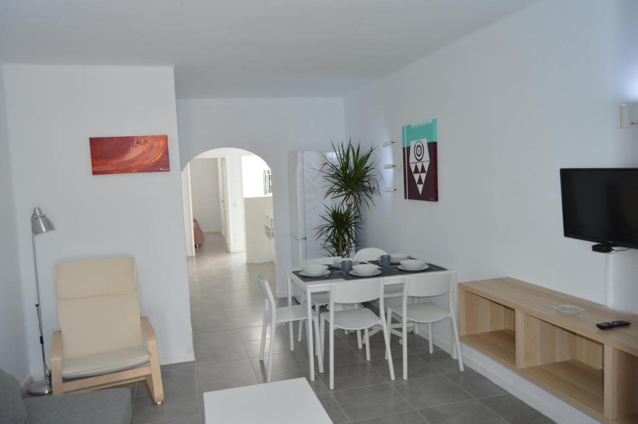 Lava Teneguia, 5 Guests In 2 Bedrooms Puerto del Carmen  Zewnętrze zdjęcie