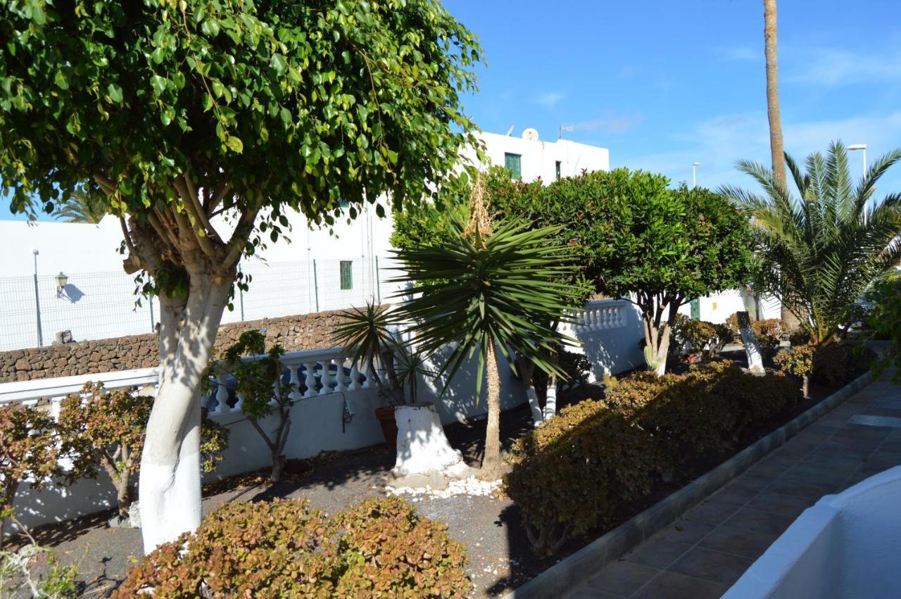 Lava Teneguia, 5 Guests In 2 Bedrooms Puerto del Carmen  Zewnętrze zdjęcie