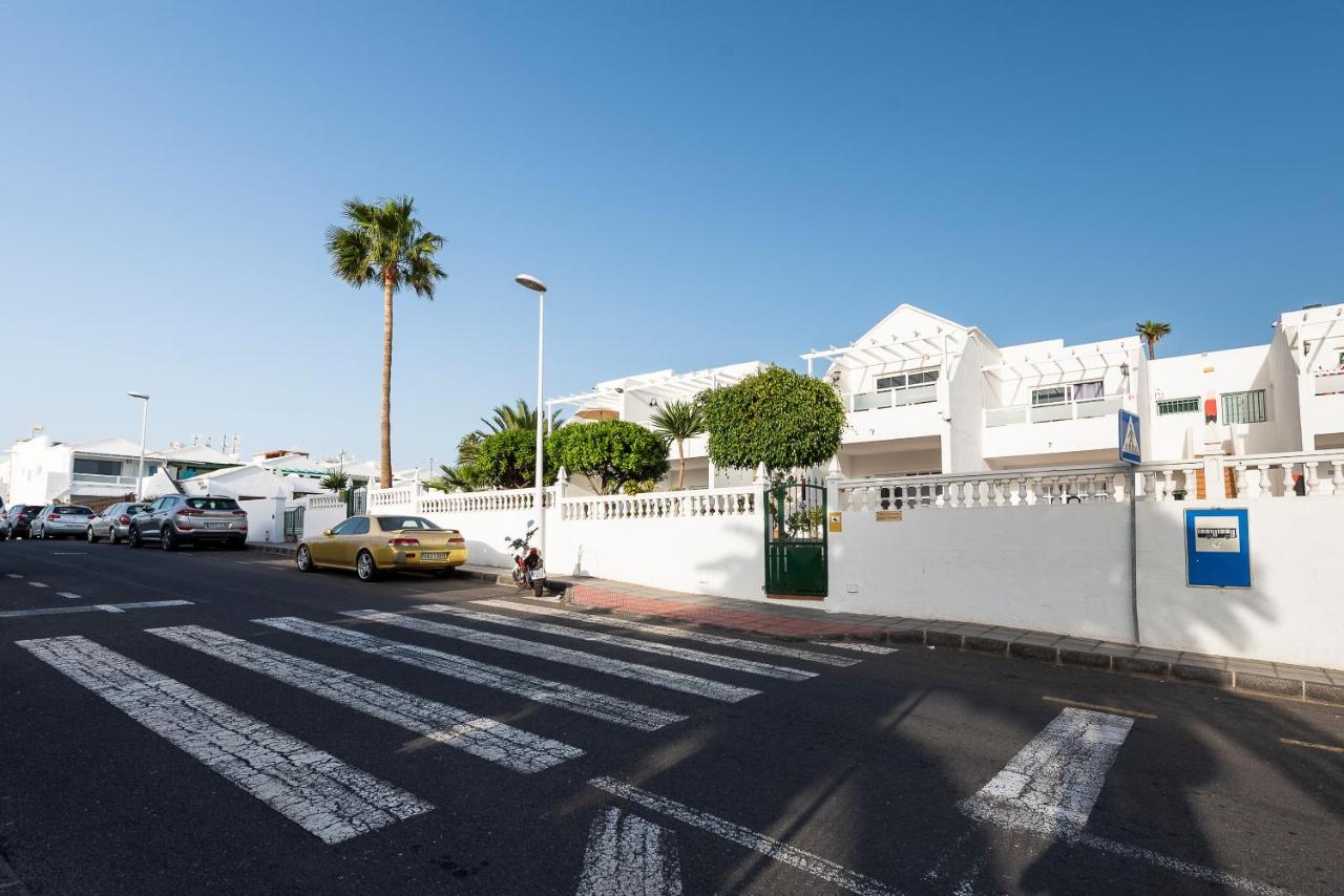 Lava Teneguia, 5 Guests In 2 Bedrooms Puerto del Carmen  Zewnętrze zdjęcie