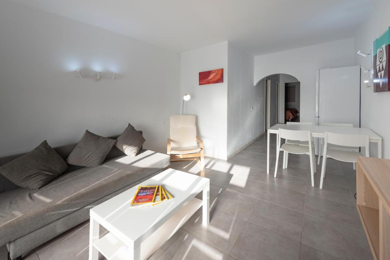 Lava Teneguia, 5 Guests In 2 Bedrooms Puerto del Carmen  Zewnętrze zdjęcie