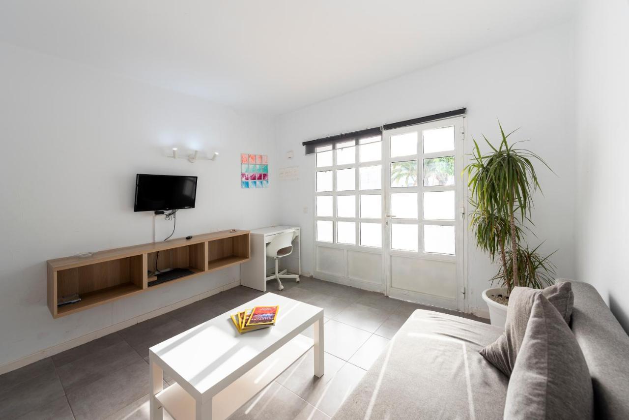 Lava Teneguia, 5 Guests In 2 Bedrooms Puerto del Carmen  Zewnętrze zdjęcie