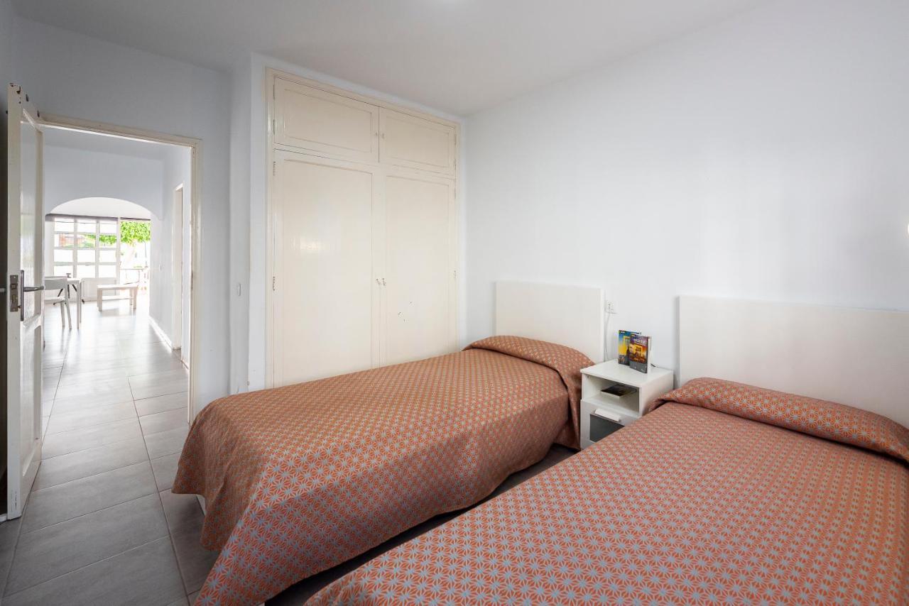 Lava Teneguia, 5 Guests In 2 Bedrooms Puerto del Carmen  Zewnętrze zdjęcie