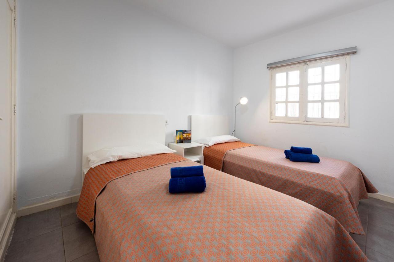 Lava Teneguia, 5 Guests In 2 Bedrooms Puerto del Carmen  Zewnętrze zdjęcie