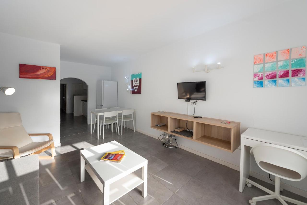 Lava Teneguia, 5 Guests In 2 Bedrooms Puerto del Carmen  Zewnętrze zdjęcie