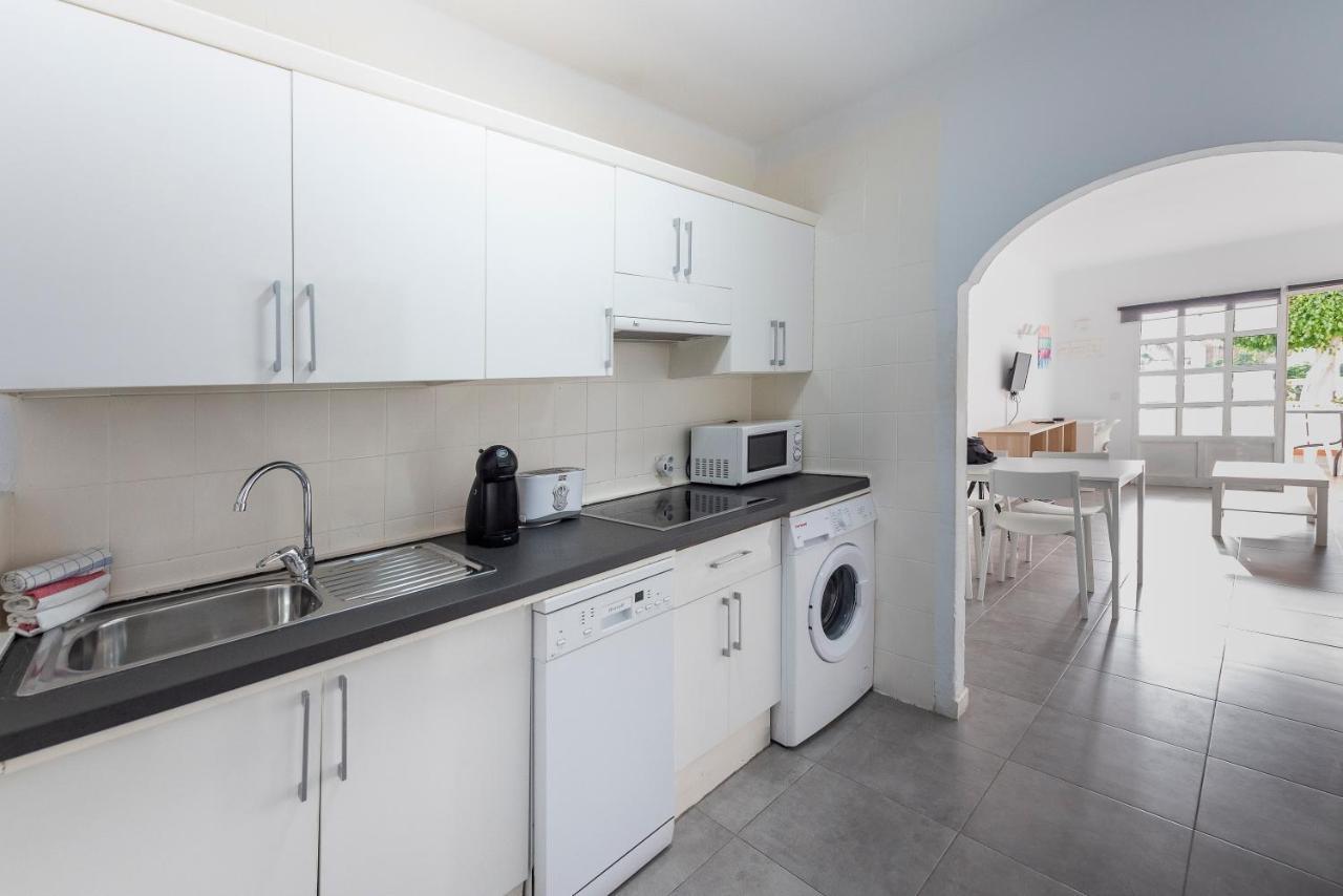 Lava Teneguia, 5 Guests In 2 Bedrooms Puerto del Carmen  Zewnętrze zdjęcie