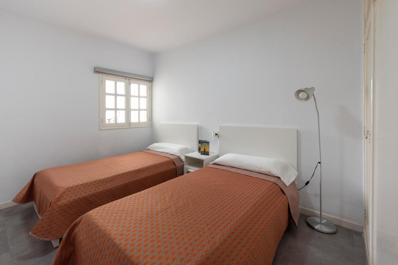 Lava Teneguia, 5 Guests In 2 Bedrooms Puerto del Carmen  Zewnętrze zdjęcie