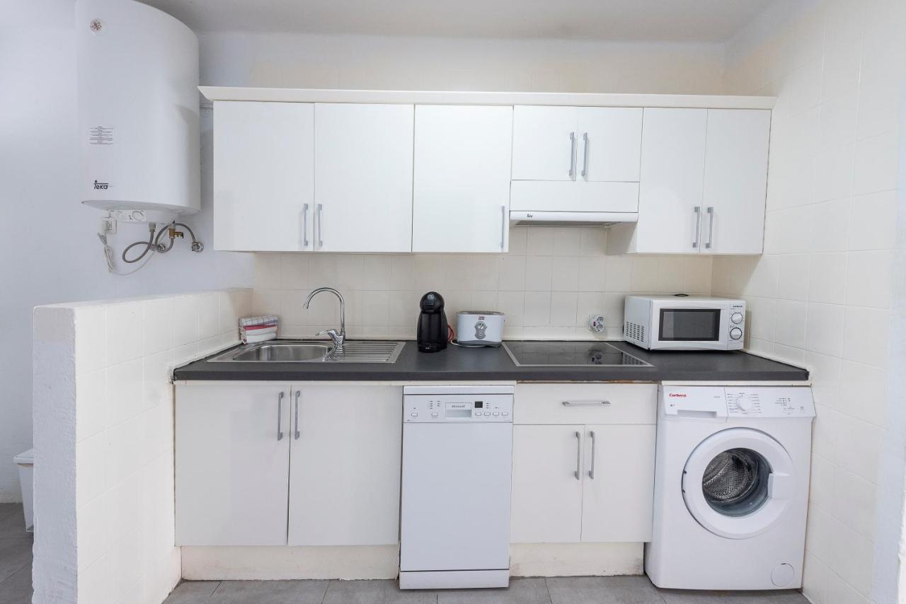 Lava Teneguia, 5 Guests In 2 Bedrooms Puerto del Carmen  Zewnętrze zdjęcie