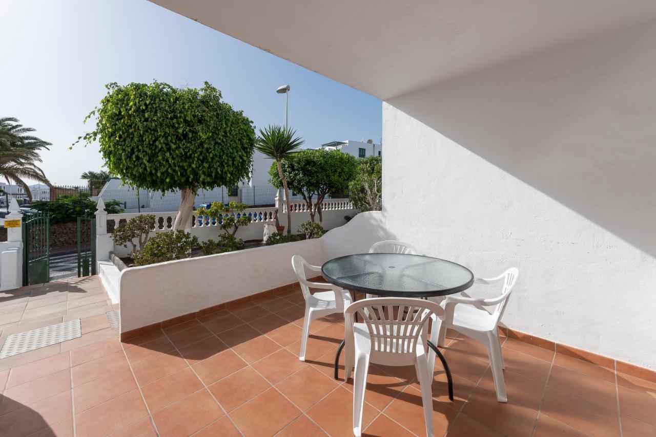 Lava Teneguia, 5 Guests In 2 Bedrooms Puerto del Carmen  Zewnętrze zdjęcie
