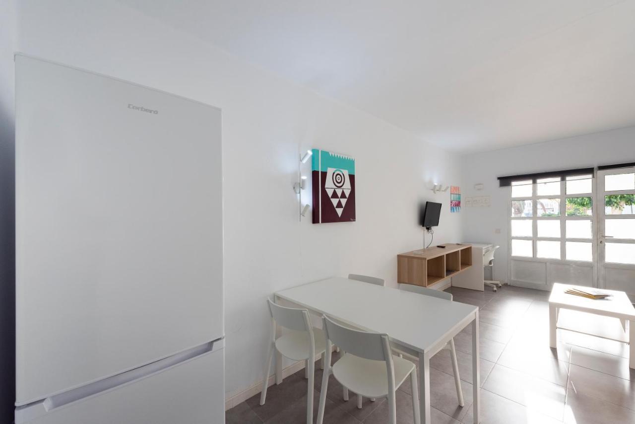 Lava Teneguia, 5 Guests In 2 Bedrooms Puerto del Carmen  Zewnętrze zdjęcie