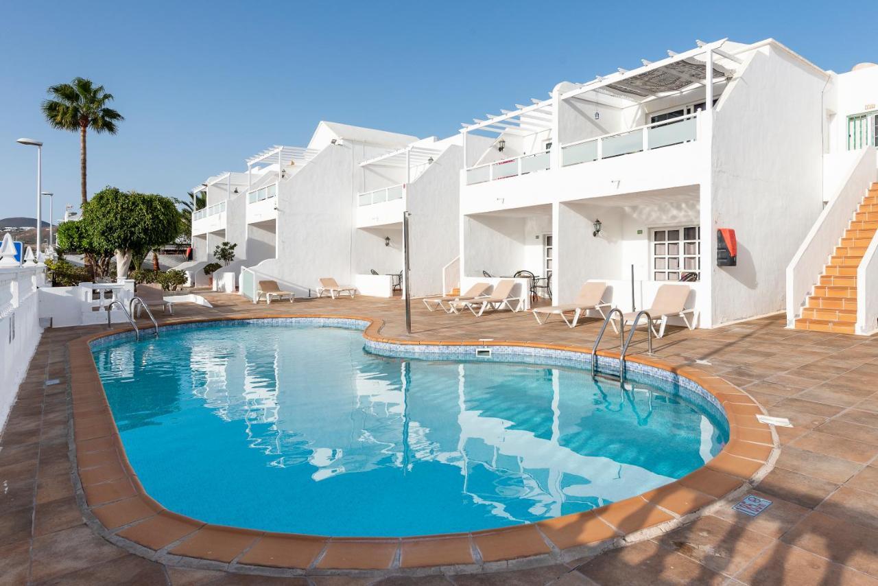 Lava Teneguia, 5 Guests In 2 Bedrooms Puerto del Carmen  Zewnętrze zdjęcie