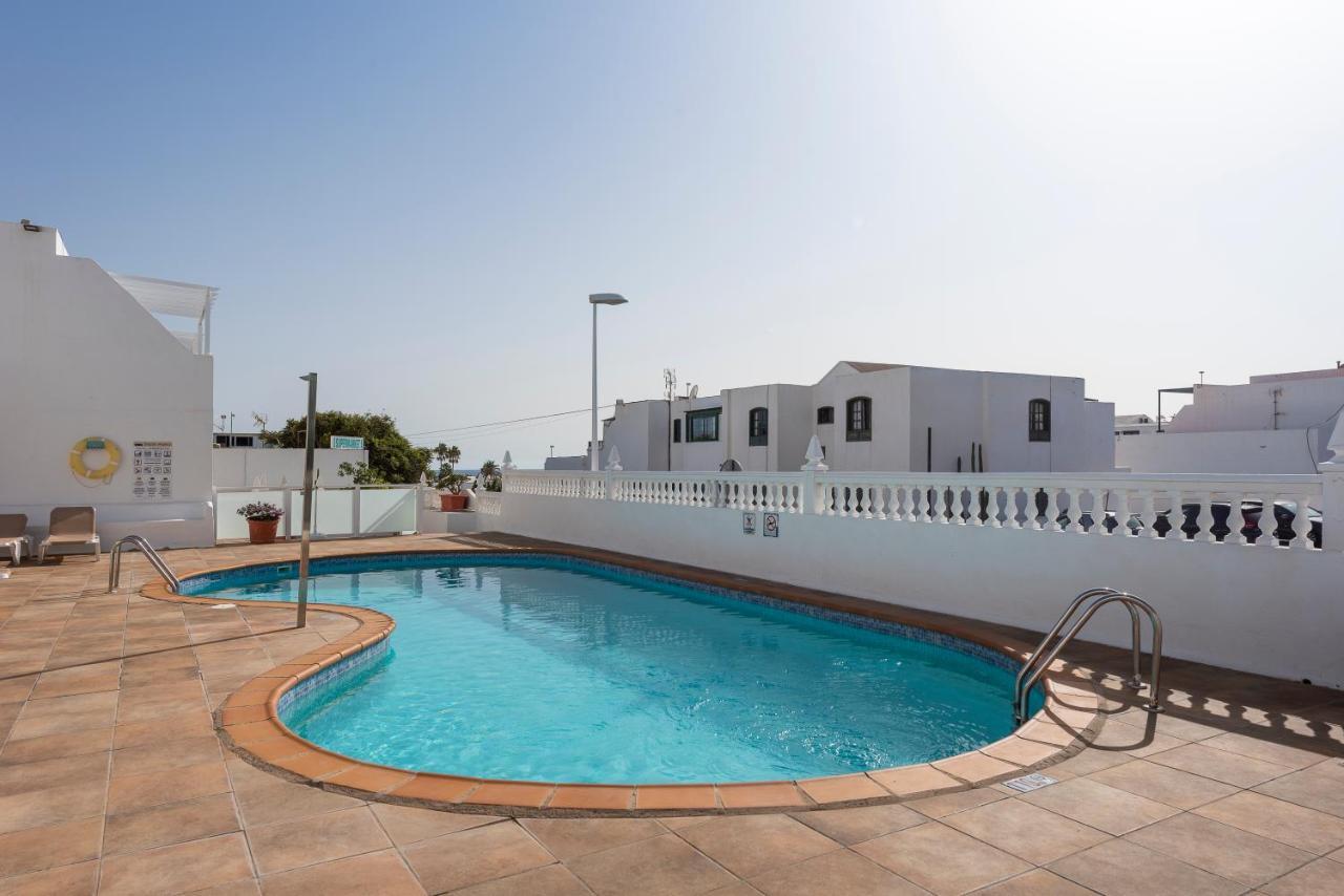 Lava Teneguia, 5 Guests In 2 Bedrooms Puerto del Carmen  Zewnętrze zdjęcie
