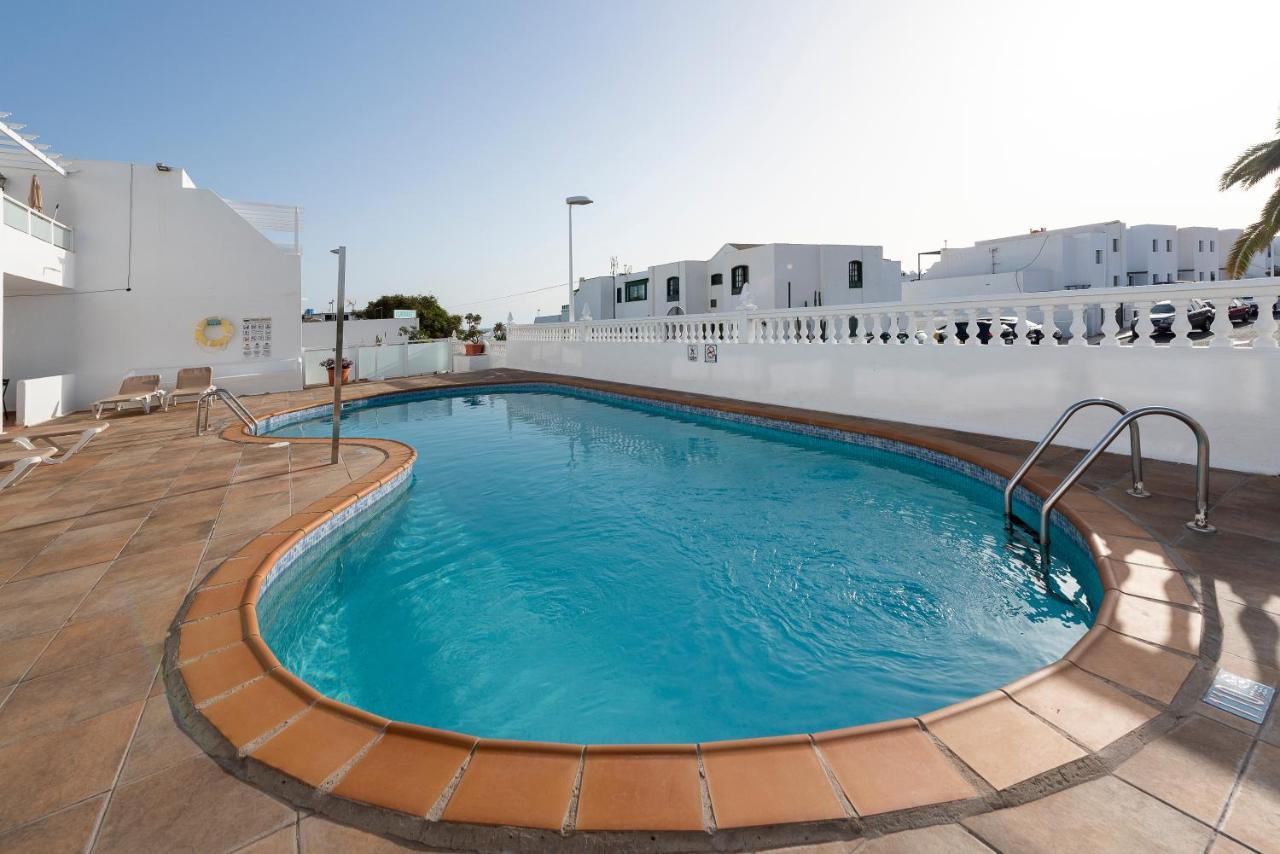 Lava Teneguia, 5 Guests In 2 Bedrooms Puerto del Carmen  Zewnętrze zdjęcie