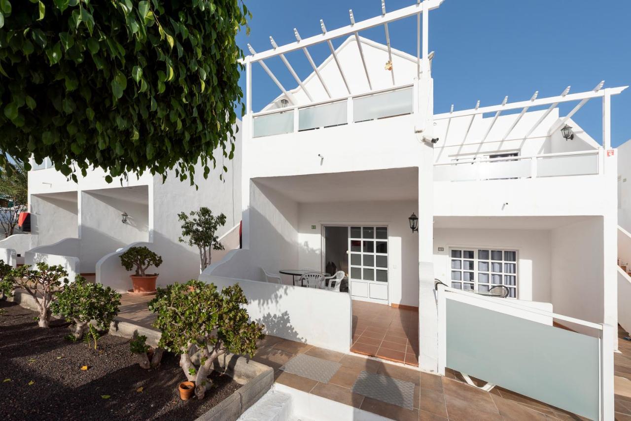Lava Teneguia, 5 Guests In 2 Bedrooms Puerto del Carmen  Zewnętrze zdjęcie