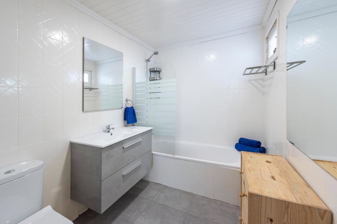 Lava Teneguia, 5 Guests In 2 Bedrooms Puerto del Carmen  Zewnętrze zdjęcie